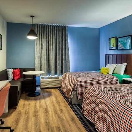 Uptown Suites Extended Stay Nashville Tn - Smyrna Exterior foto