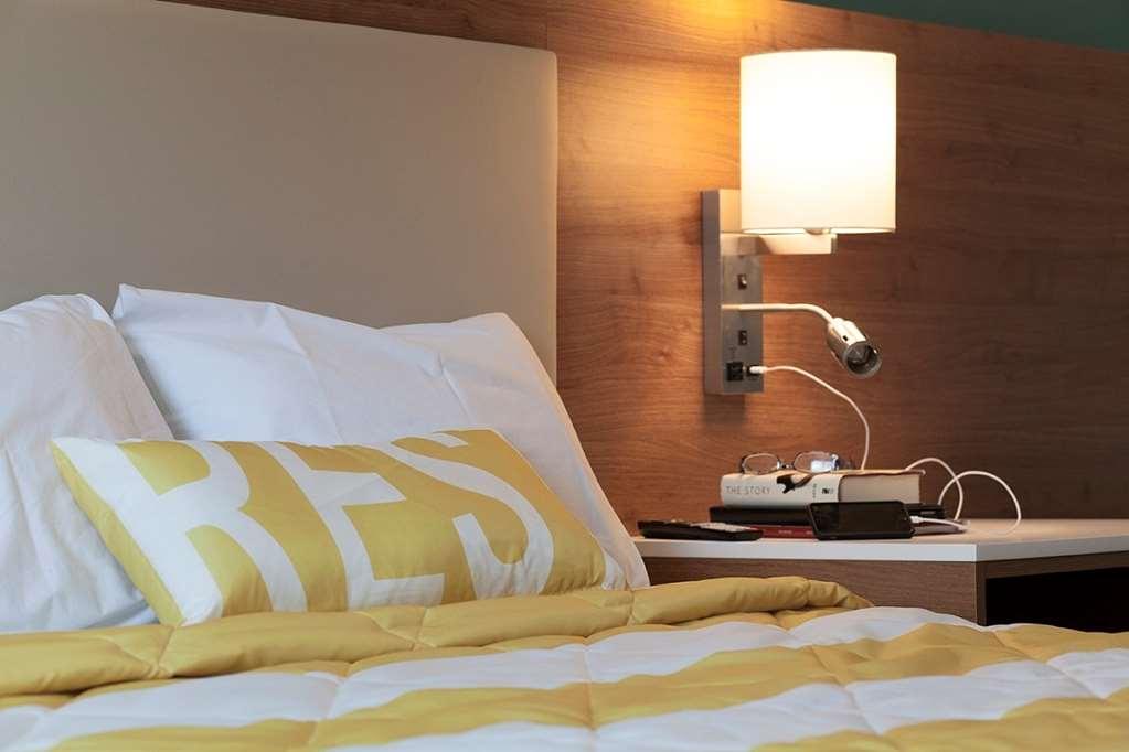 Uptown Suites Extended Stay Nashville Tn - Smyrna Habitación foto