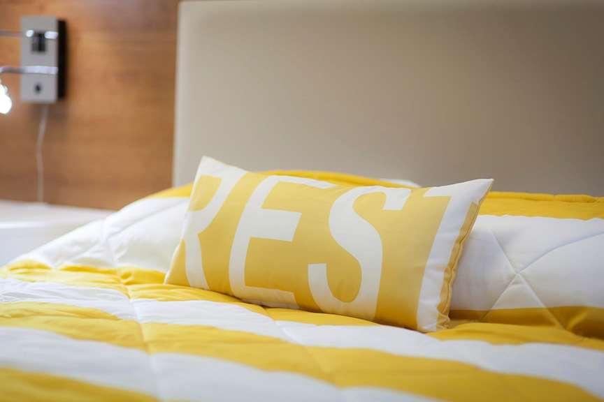 Uptown Suites Extended Stay Nashville Tn - Smyrna Habitación foto