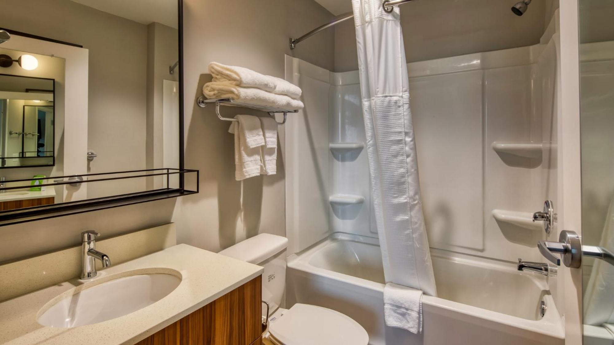 Uptown Suites Extended Stay Nashville Tn - Smyrna Exterior foto
